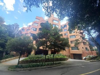 Apartamento En Venta En Bogota En Bosque Medina Usaquen V42467, 292 mt2, 5 habitaciones