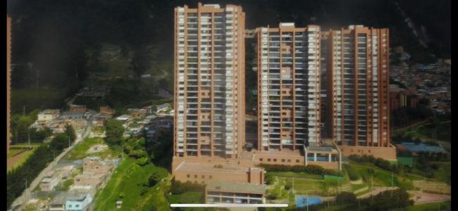 Apartamento En Venta En Bogota En Chapinero Norte V43822, 186 mt2, 3 habitaciones
