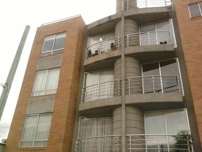 Apartamento En Venta En Bogota En Britalia V45276, 114 mt2, 3 habitaciones