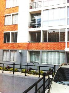 Apartamento En Venta En Bogota En Suba V45314, 60 mt2, 3 habitaciones