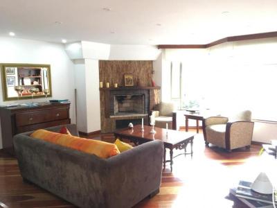 Apartamento En Venta En Bogota En La Cabrera V45460, 175 mt2, 3 habitaciones