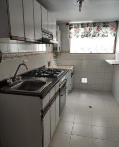 Apartamento En Venta En Bogota En Pasadena V45496, 104 mt2, 3 habitaciones