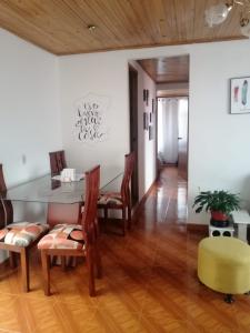 Apartamento En Venta En Bogota En Fontibon V45519, 53 mt2, 3 habitaciones