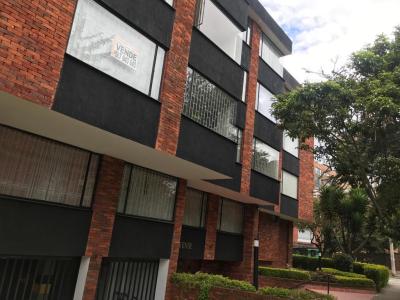 Apartamento En Venta En Bogota En Cedritos Usaquen V45593, 75 mt2, 2 habitaciones