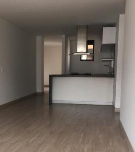 Apartamento En Venta En Bogota En Santa Barbara Central Usaquen V45645, 98 mt2, 2 habitaciones