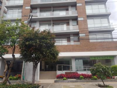 Apartamento En Venta En Bogota En Cedritos Usaquen V45663, 56 mt2, 2 habitaciones