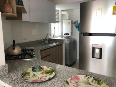 Apartamento En Venta En Bogota En Castilla V45673, 57 mt2, 3 habitaciones