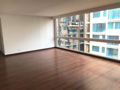 Apartamento En Venta En Bogota En El Nogal V45723, 115 mt2, 3 habitaciones