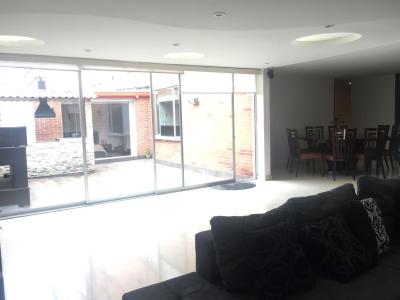 Apartamento En Venta En Bogota En Santa Barbara V45776, 170 mt2, 3 habitaciones