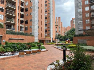 Apartamento En Venta En Bogota En La Carolina Usaquen V45817, 169 mt2, 3 habitaciones