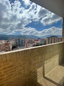 Apartamento En Venta En Bogota En Cedritos Usaquen V45841, 75 mt2, 2 habitaciones