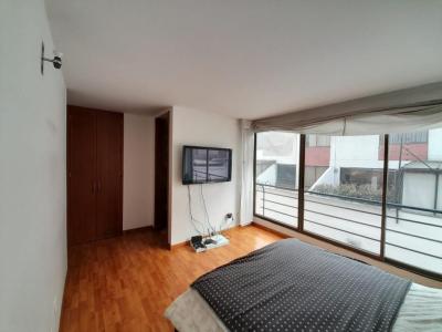 Apartamento En Venta En Bogota En Santa Paula Usaquen V45901, 65 mt2, 2 habitaciones