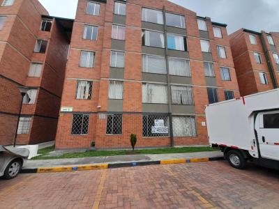 Apartamento En Venta En Bogota En Britalia V46113, 56 mt2, 3 habitaciones