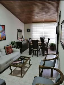 Apartamento En Venta En Bogota En Pinar De Suba V46148, 58 mt2, 3 habitaciones