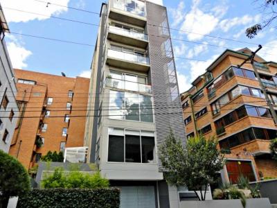 Apartamento En Venta En Bogota En Los Rosales V46587, 130 mt2, 2 habitaciones