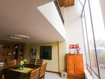 Apartamento En Venta En Bogota En Pasadena V47271, 199 mt2, 3 habitaciones