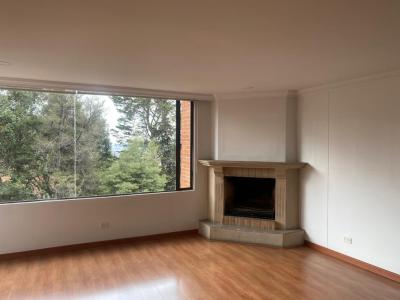 Apartamento En Venta En Bogota En Los Rosales V47305, 135 mt2, 3 habitaciones