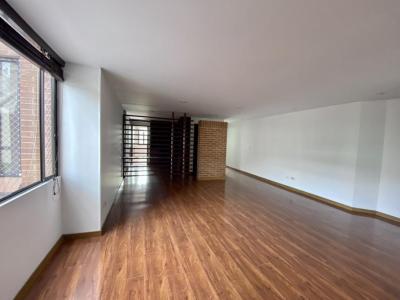 Apartamento En Venta En Bogota En Puente Largo V47311, 109 mt2, 3 habitaciones