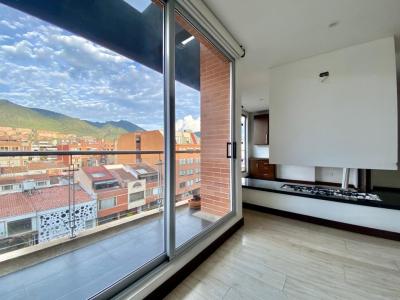 Apartamento En Venta En Bogota En Santa Barbara V47337, 180 mt2, 3 habitaciones