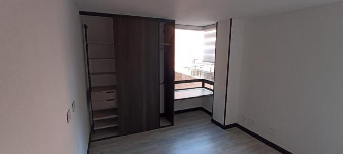 Apartamento En Venta En Bogota En Chico Norte V47839, 77 mt2, 2 habitaciones