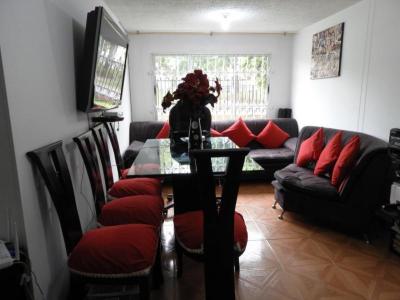 Apartamento En Venta En Bogota V47850, 48 mt2, 2 habitaciones