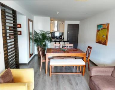 Apartamento En Venta En Bogota V47862, 92 mt2, 3 habitaciones