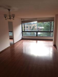 Apartamento En Venta En Bogota En Chico Reservado V47924, 104 mt2, 3 habitaciones