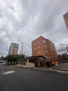 Apartamento En Venta En Bogota En Britalia V47968, 67 mt2, 3 habitaciones