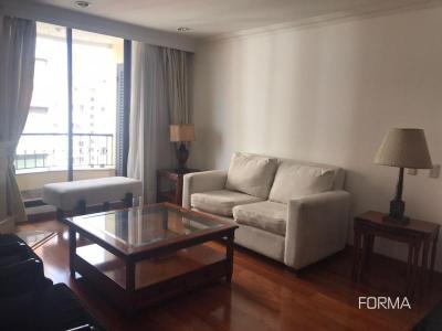 Apartamento En Venta En Bogota En Cedritos Usaquen V47986, 160 mt2, 3 habitaciones
