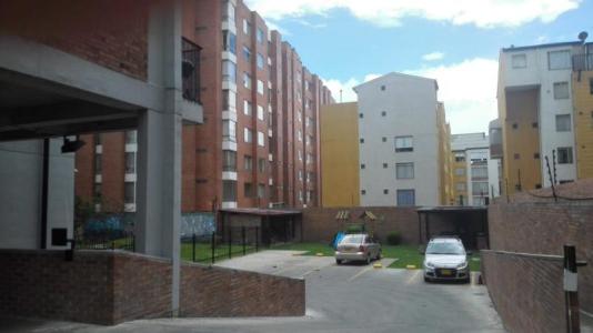 Apartamento En Venta En Bogota En Britalia V48003, 138 mt2, 3 habitaciones