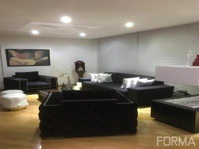 Apartamento En Venta En Bogota En Santa Barbara Usaquen V48019, 138 mt2, 3 habitaciones