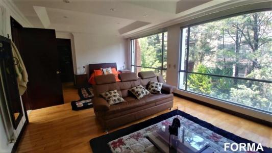 Apartamento En Venta En Bogota En Sotileza V48030, 440 mt2, 5 habitaciones