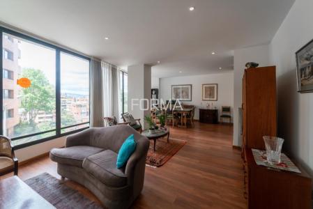 Apartamento En Venta En Bogota V48032, 180 mt2, 3 habitaciones