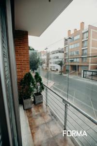 Apartamento En Venta En Bogota En Santa Barbara Central Usaquen V48102, 96 mt2, 2 habitaciones