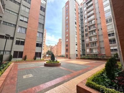Apartamento En Venta En Bogota En Atabanza V48113, 85 mt2, 3 habitaciones