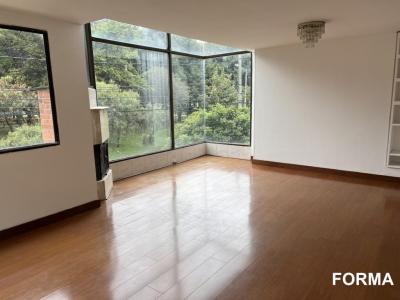 Apartamento En Venta En Bogota En San Patricio Usaquen V48123, 124 mt2, 3 habitaciones
