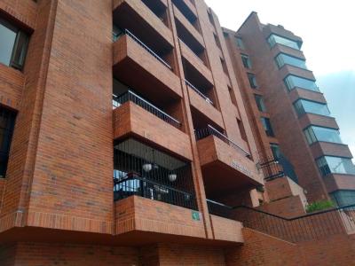 Apartamento En Venta En Bogota En Los Rosales V48846, 178 mt2, 3 habitaciones