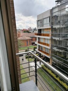 Apartamento En Venta En Bogota En Nicolas De Federman V48879, 103 mt2, 3 habitaciones