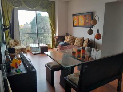 Apartamento En Venta En Bogota En Nicolas De Federman V48924, 106 mt2, 3 habitaciones