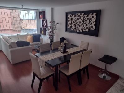 Apartamento En Venta En Bogota En Cedritos Usaquen V48968, 68 mt2, 2 habitaciones