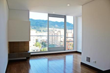 Apartamento En Venta En Bogota En Cedritos Usaquen V49248, 66 mt2, 2 habitaciones