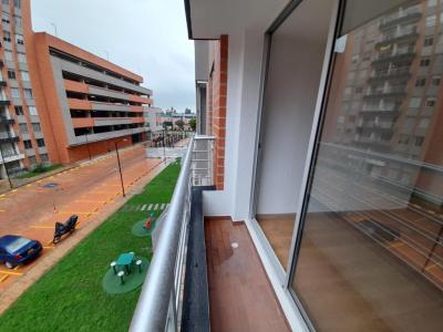 Apartamento En Venta En Bogota En Tintala V49428, 61 mt2, 3 habitaciones