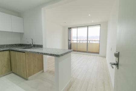 Apartamento En Venta En Bogota En Hayuelos V49723, 81 mt2, 3 habitaciones