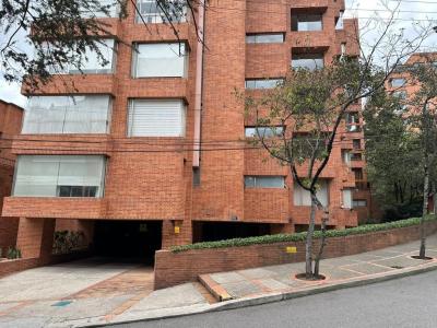 Apartamento En Venta En Bogota En Los Rosales V49782, 300 mt2, 3 habitaciones