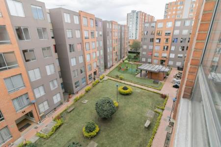 Apartamento En Venta En Bogota En Gran Granada V49818, 50 mt2, 3 habitaciones