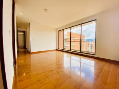 Apartamento En Venta En Bogota En Mazuren V49827, 86 mt2, 3 habitaciones