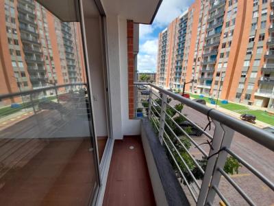 Apartamento En Venta En Bogota En Tintala V49866, 61 mt2, 3 habitaciones