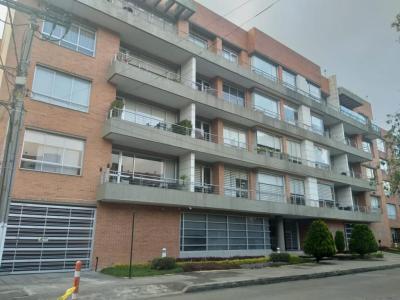 Apartamento En Venta En Bogota En Santa Paula Usaquen V54424, 257 mt2, 3 habitaciones