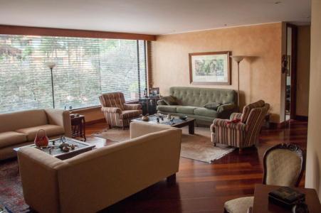 Apartamento En Venta En Bogota V54436, 250 mt2, 3 habitaciones