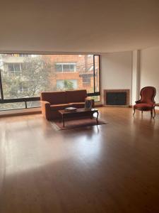 Apartamento En Venta En Bogota V54441, 196 mt2, 3 habitaciones